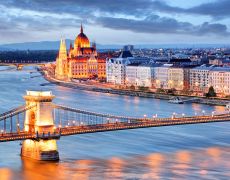 Budapest