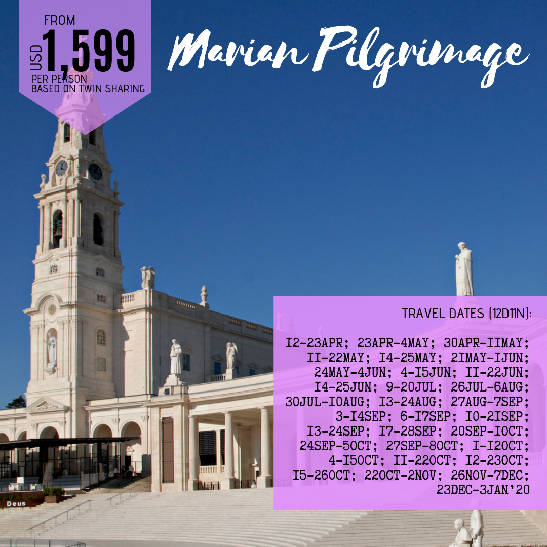 Marian Pilgrimage