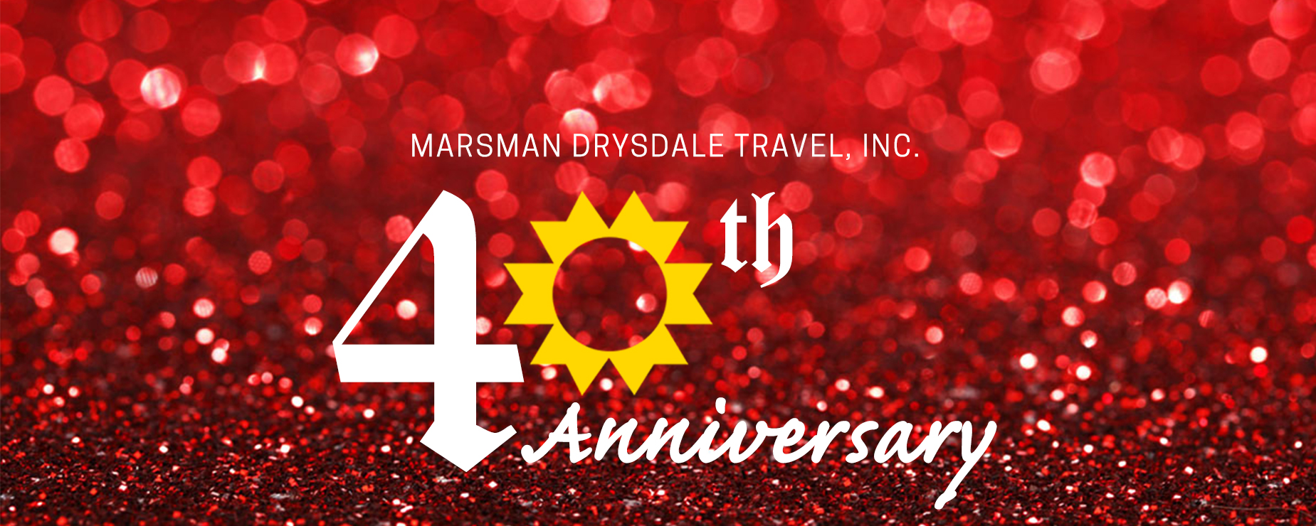 marsman drysdale travel awards