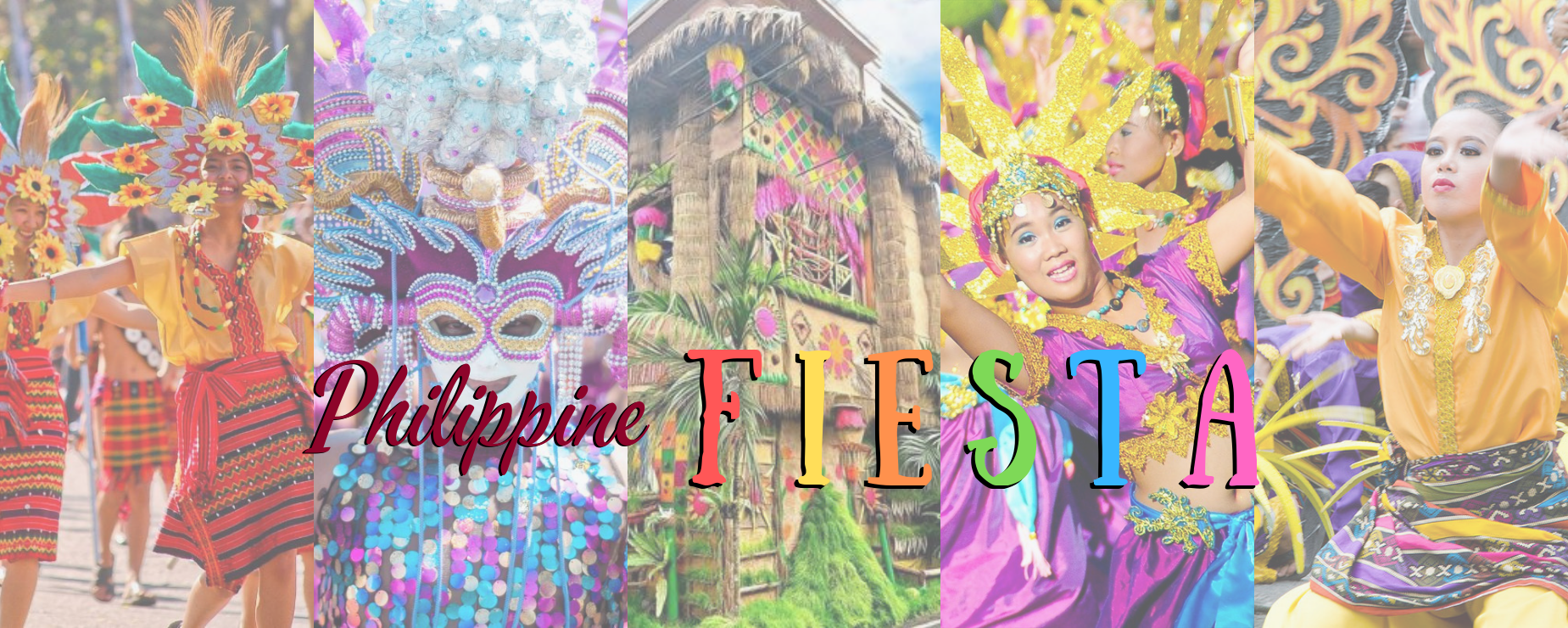 Philippine Fiesta